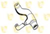 UNIGOM S2273 Radiator Hose
